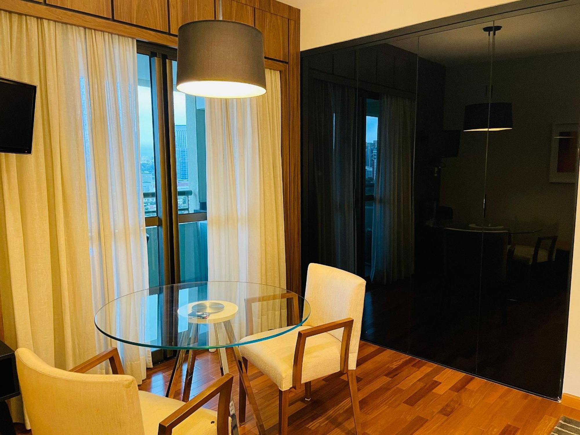 Morada Estanconfor Berrini - Flat Em Hotel Premium No Brooklin 圣保罗 外观 照片
